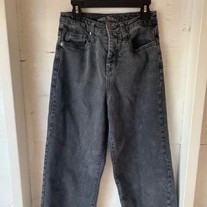 wild fable mom jeans